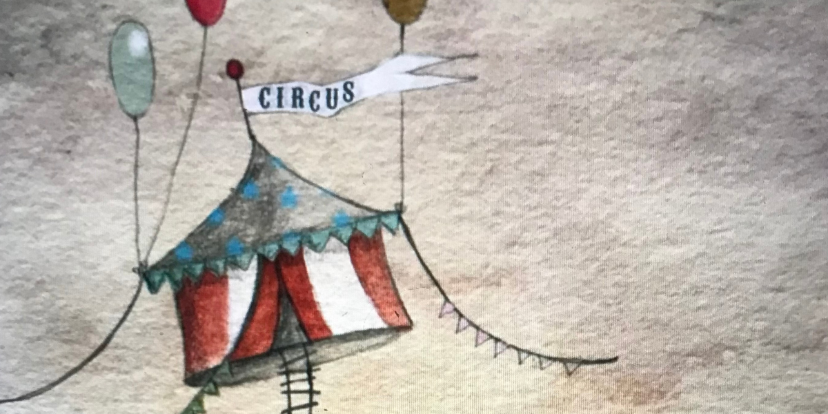 Saggio Scuola di Teatro - PAPPAPPARARARARAPPAPPARA