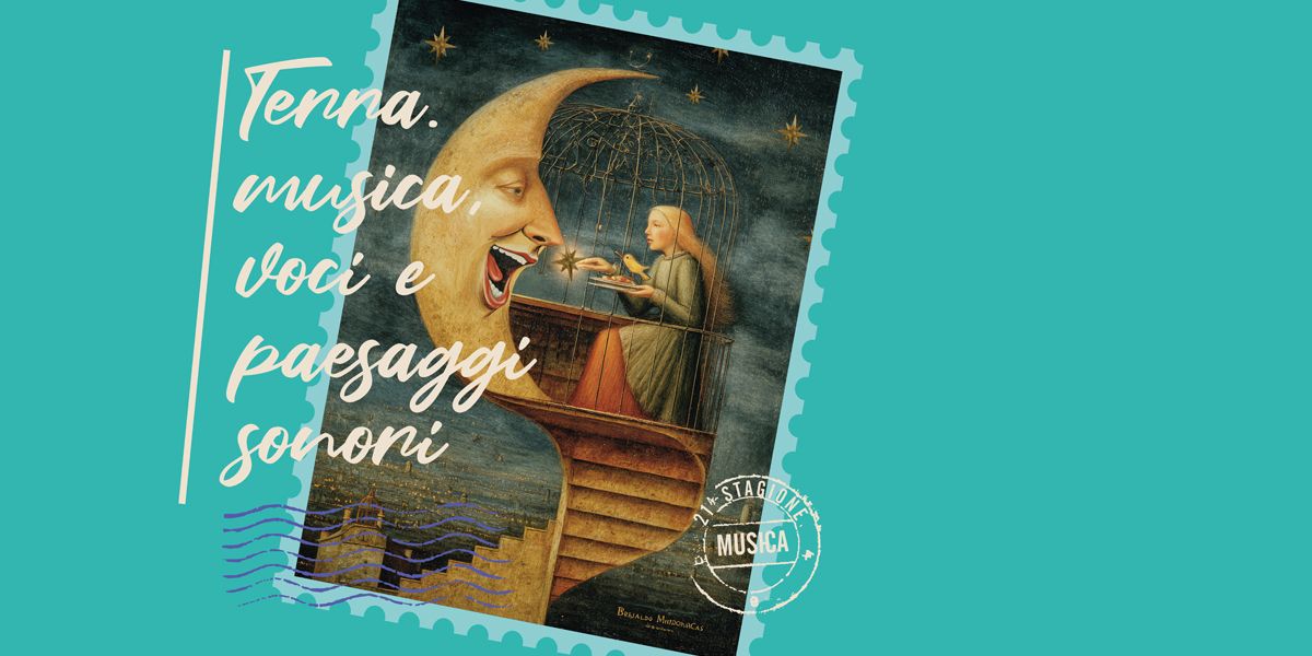 Terra. Musica, voci e paesaggi sonori