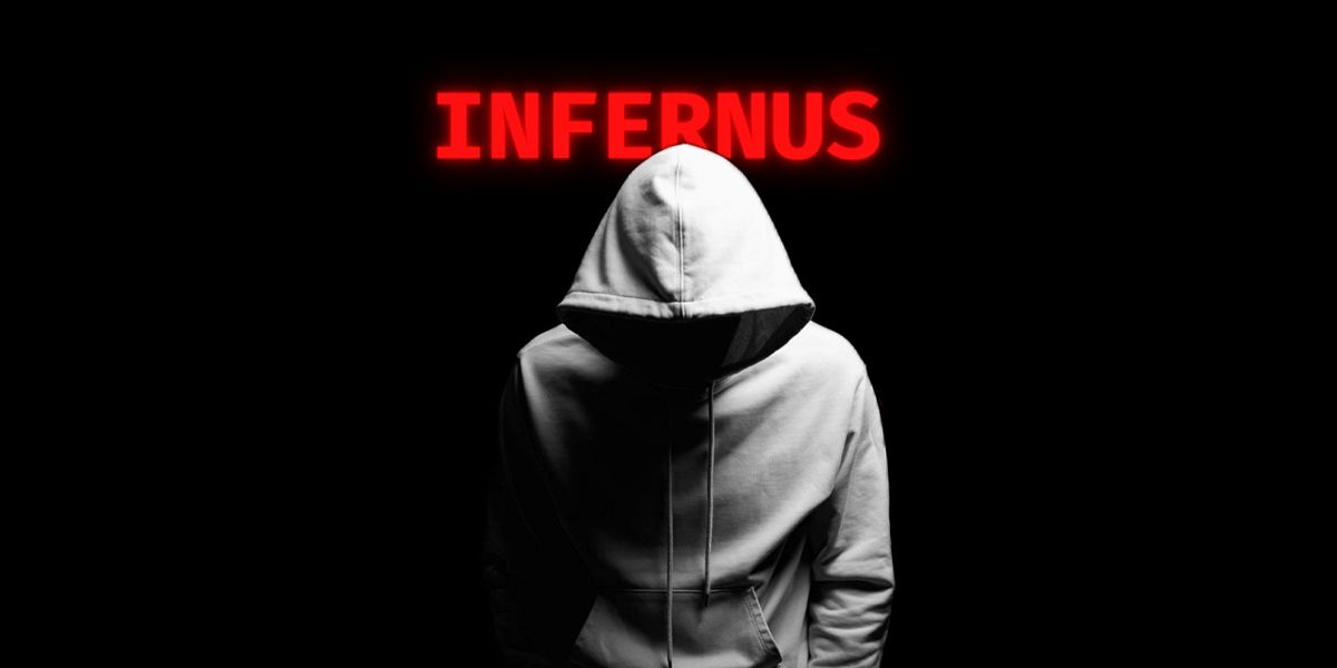 INFERNUS - PaeSaggi Teatrali