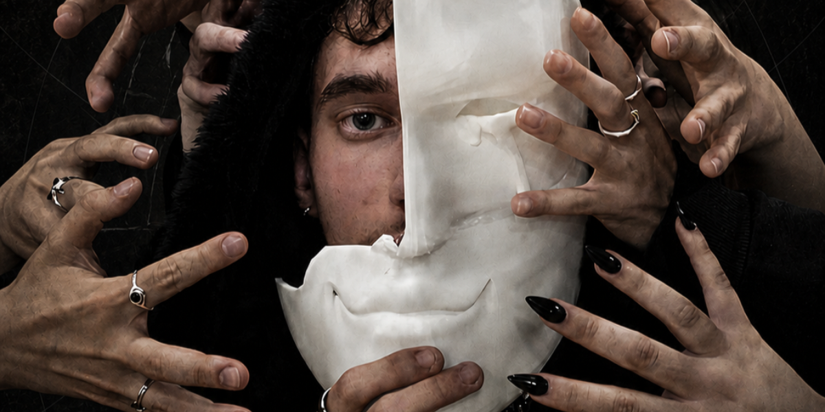 Saggio Scuola di Teatro - HUMANUS EGOMET