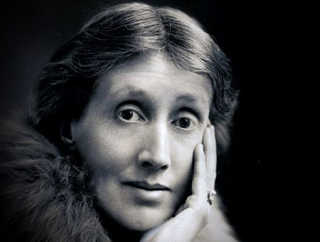 I DIALOGHI DELL'ARTE - Virginia Woolf: una stanza tutta per sé