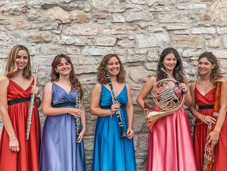 FIATI ALL'OPERA E DINTORNI