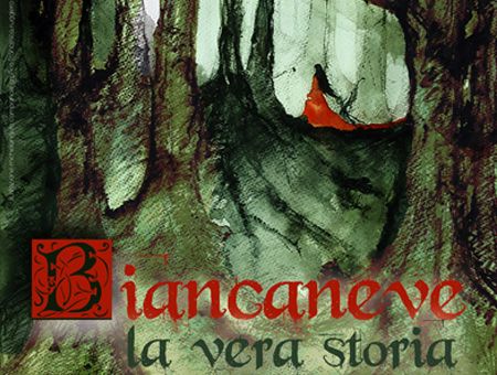 BIANCANEVE, LA VERA STORIA