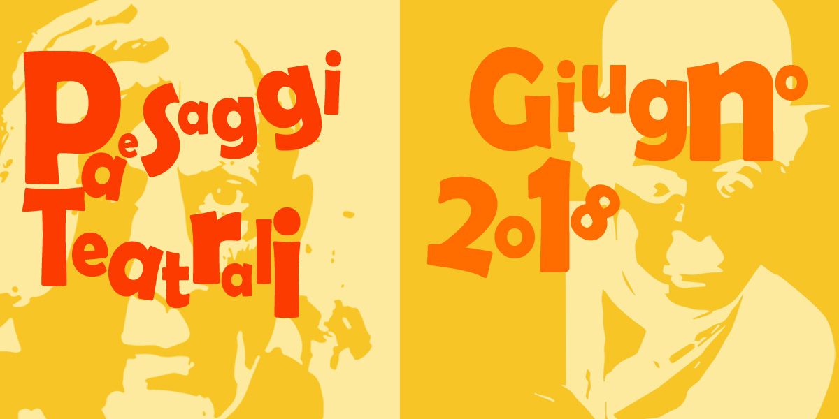 29 FEBBRAIO. S-PICCHI DI ORDINARIA FOLLIA - PaeSaggi Teatrali