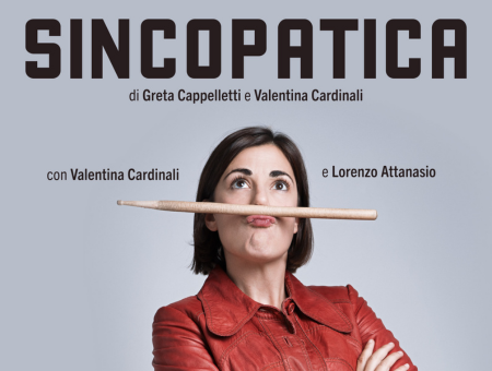 SINCOPATICA