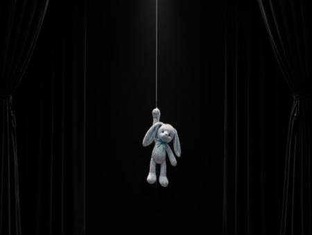 Saggio Scuola di Teatro - SOSPESI