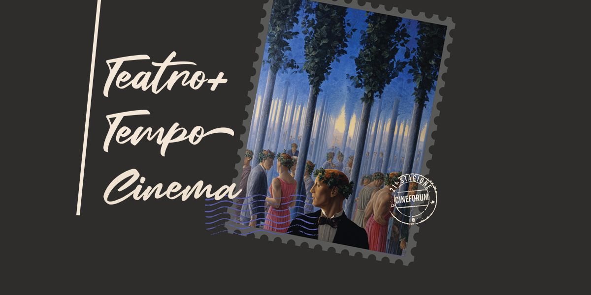 Teatro+Tempo Cinema