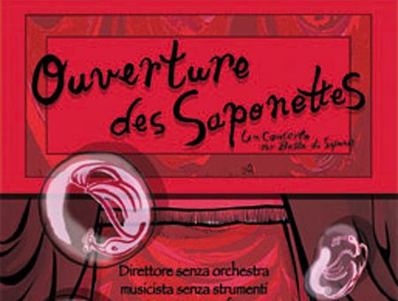 OUVERTURE DES SAPONETTES - SPECIALE NATALIZIO