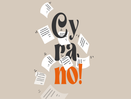 CYRANO - PaeSaggi Invernali