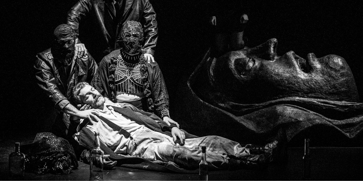 IL SANTO BEVITORE