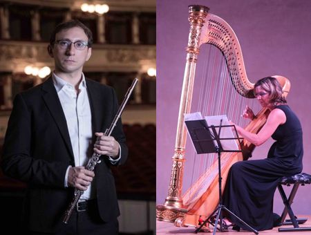 CONCERTO DI NATALE
