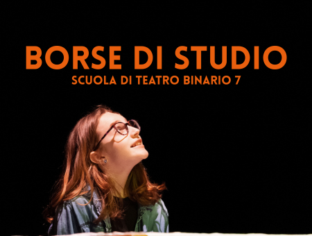 BORSE DI STUDIO 2025/2026