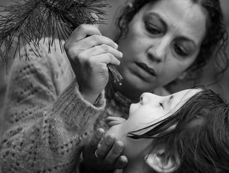 GREEN BORDER - Cineforum