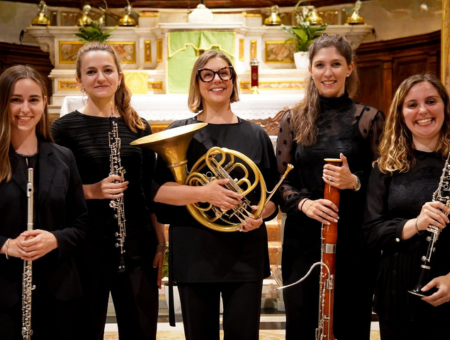 FIATI ALL'OPERA E DINTORNI