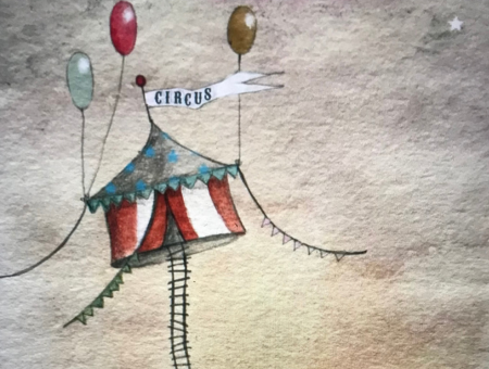 Saggio Scuola di Teatro - PAPPAPPARARARARAPPAPPARA