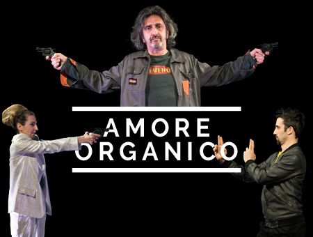 AMORE ORGANICO