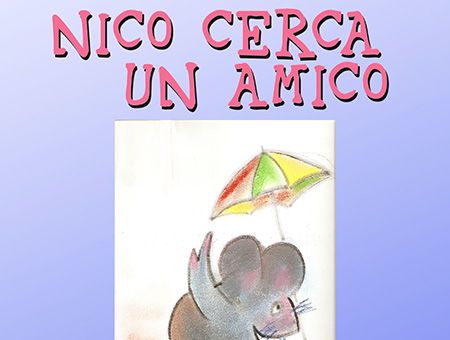 NICO CERCA UN AMICO