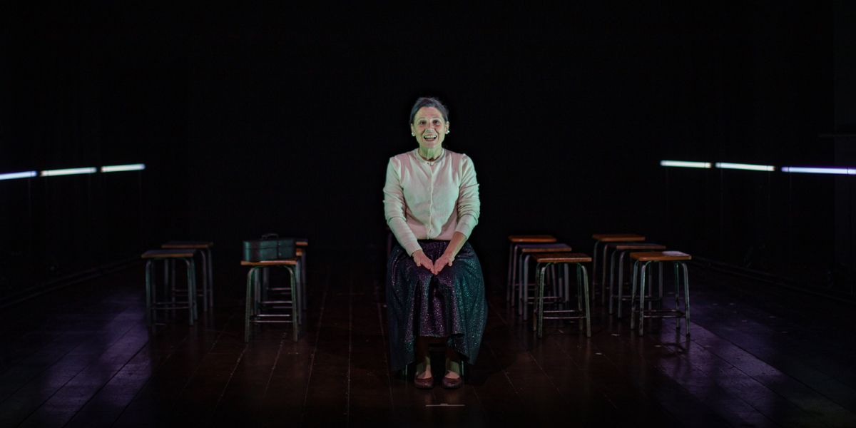 IO RICORDO - ispirato alla vita di Liliana Segre