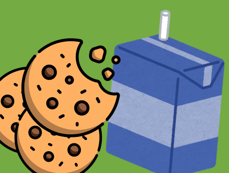 MERENDA PER BAMBINE E BAMBINI DOPO GLI SPETTACOLI PER LE FAMIGLIE