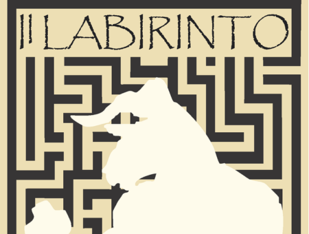 IL LABIRINTO - PaeSaggi Teatrali