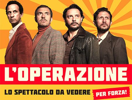 L'OPERAZIONE