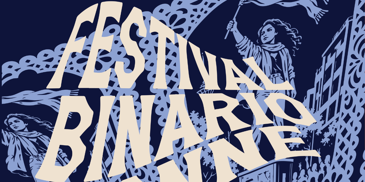 Festival Binario Donne