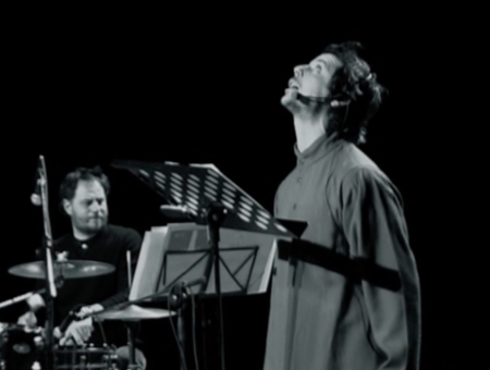 I MERCOLEDÌ DELLA POESIA (IN MUSICA) - I Pasolini, nel corpo di Pier Paolo il Militante