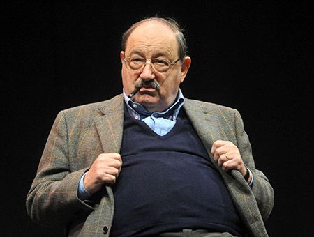 UMBERTO ECO. IL PENSIERO, LA FILOSOFIA, I ROMANZI, L'ARTE -  I dialoghi dell'arte