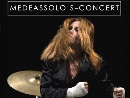 MEDEASSOLO S-CONCERT