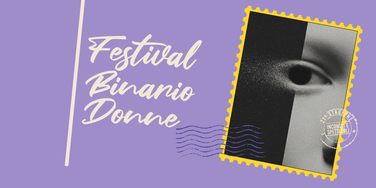 Festival Binario Donne