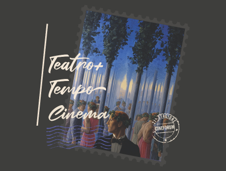 Teatro+Tempo Cinema