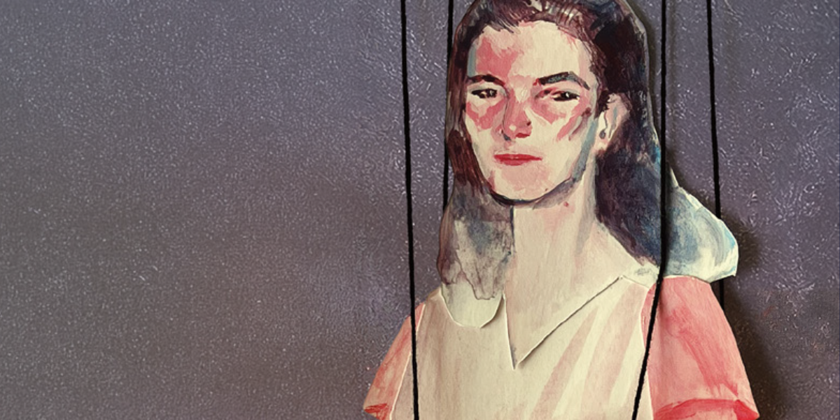 LA SCELTA. Storie di donne contro la mafia (docu-film + incontro)