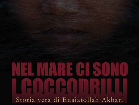 NEL MARE CI SONO I COCCODRILLI