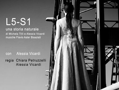 L5-S1 UNA STORIA NATURALE