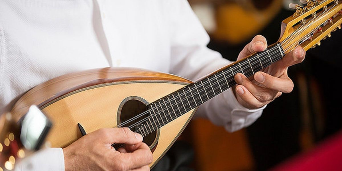 SERENATA DI NATALE