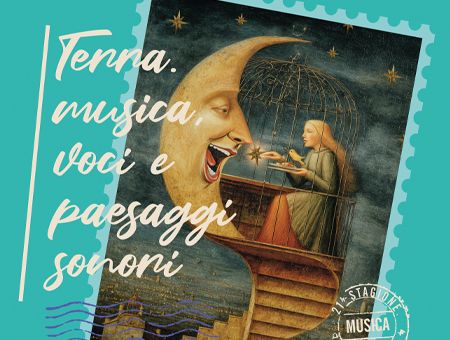 Terra. Musica, voci e paesaggi sonori
