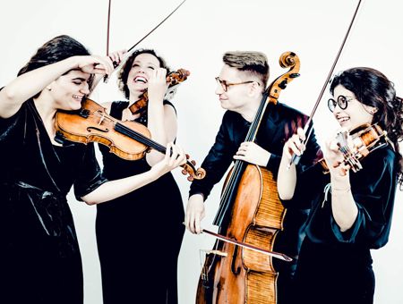 HAYDN, LIGETI, VERDI