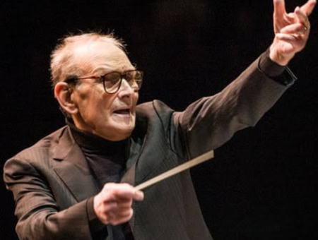 100 ANNI ENNIO