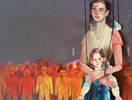 LA SCELTA. Storie di donne contro la mafia (docu-film + incontro)