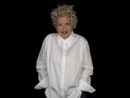 IL SIGNOR G E L'AMORE - ROSSANA CASALE trio
