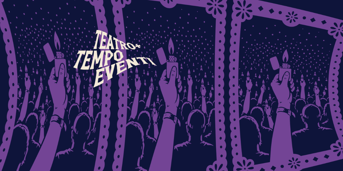 Teatro+Tempo Eventi