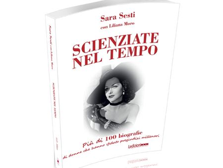 VUOTO APPARENTE. SCIENZIATE NEL TEMPO