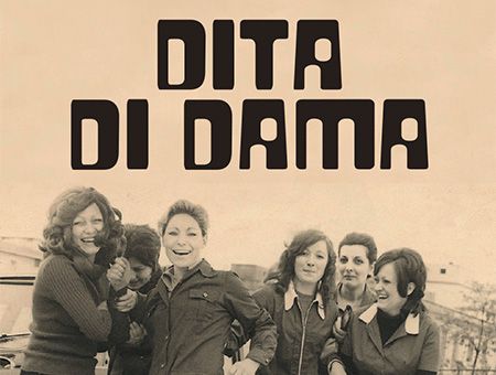 DITA DI DAMA