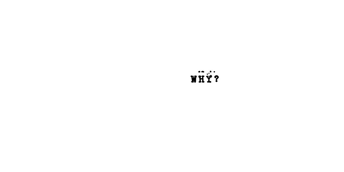 WHY? - PaeSaggi Teatrali