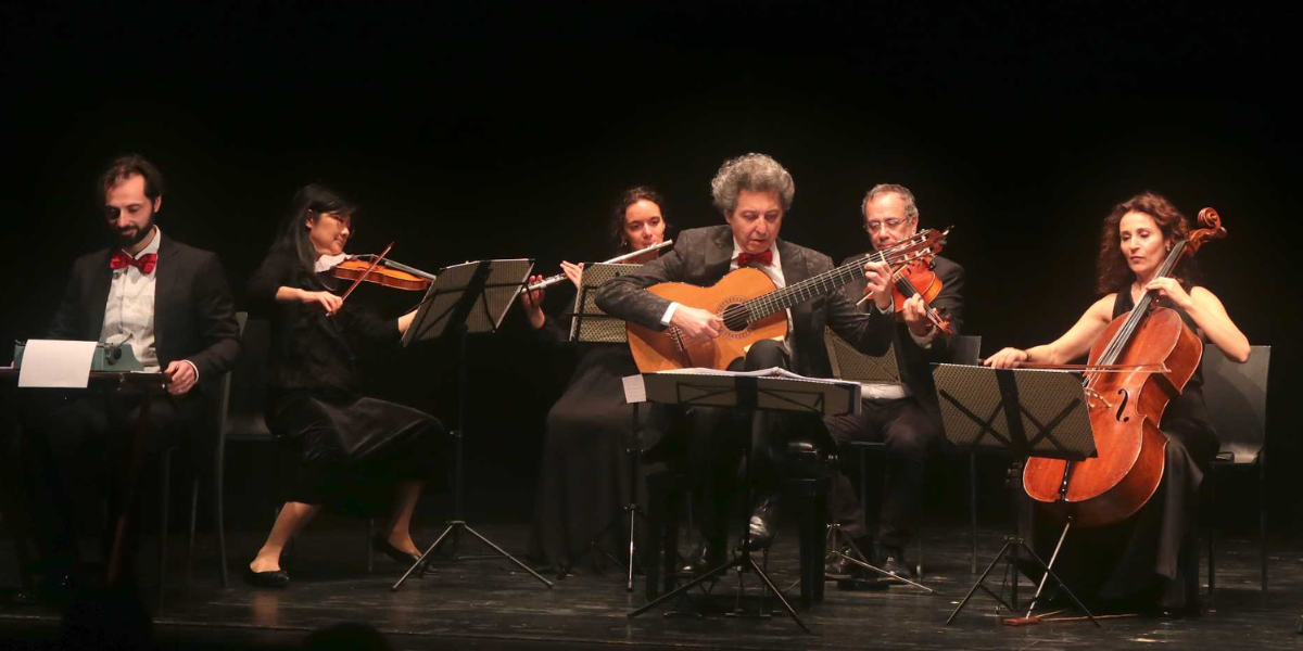 100 ANNI ENNIO