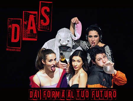 D.A.S. Dai forma al tuo futuro