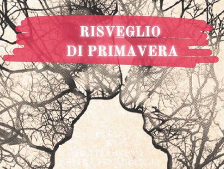 RISVEGLIO DI PRIMAVERA - PaeSaggi Teatrali