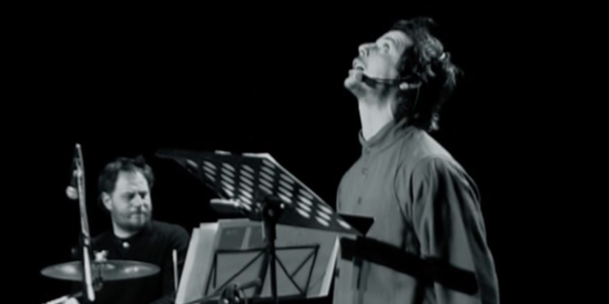 I MERCOLEDÌ DELLA POESIA (IN MUSICA) - I Pasolini, nel corpo di Pier Paolo il Militante