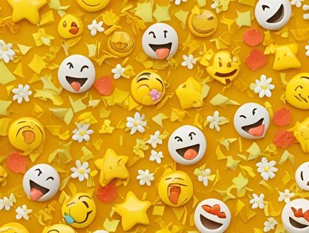 EMOJIONI MULTIPLE - PaeSaggi Teatrali