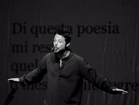 I MERCOLEDÌ DELLA POESIA - Ungaretti: quel nulla d'inesauribile segreto